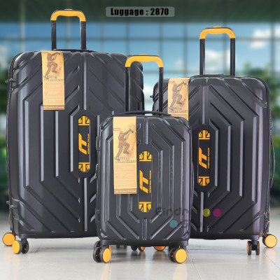 Luggage : 2870